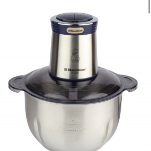 خردکن ۵ لیتر کاسه استیل همیلتون مدل CH-535