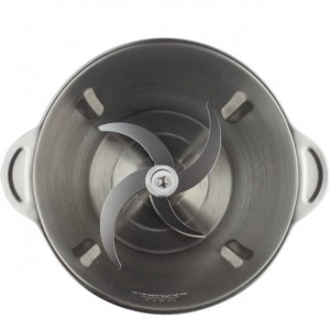 خردکن ۵ لیتر کاسه استیل همیلتون مدل CH-535