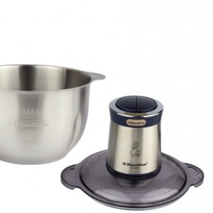 خردکن ۵ لیتر کاسه استیل همیلتون مدل CH-535