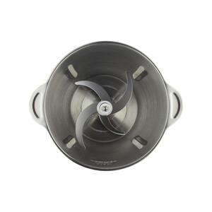 خردکن همیلتون مدل استیل کد 532