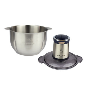 خردکن همیلتون مدل استیل کد 532