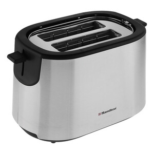 توستر 2 اسلایس همیلتون مدل HT-2434