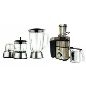 آبمیوه گیری 4کاره همیلتون مدل JH-153