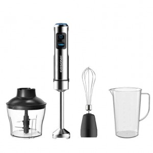 گوشت کوب برقی گوسونیک مدل GSB-843