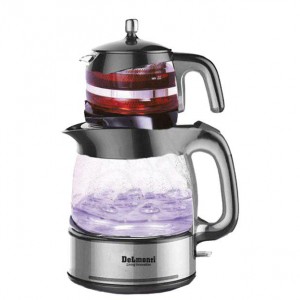 چای ساز دلمونتی  مدل  DL400