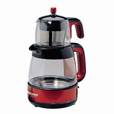 چای ساز دلمونتی  مدل  DL400