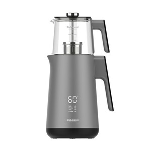 چای ساز روی هم دلمونتی مدل DL-410