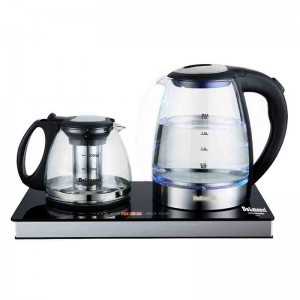 چای ساز دلمونتی مدل  DL420