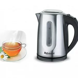 کتری برقی استیل  دلمونتی مدل  DL425