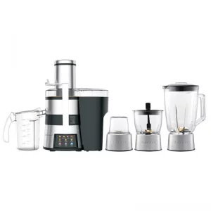 آبمیوه گیری 4 کاره دلمونتی مدل DL-710