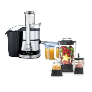 ابمیوه گیر۴  کاره دلمونتی مدل DL700