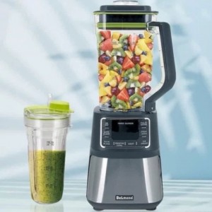 مخلوط کن حرفه ای DL770