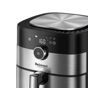 سرخ کن دلمونتی مدل  DL820