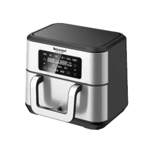 سرخ کن بدون روغن دلمونتی  مدل DL 830
