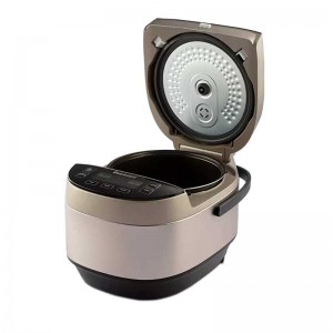 پلوپز دیجیتالی لمسی دلمونتی 20 کاره مدل DL870