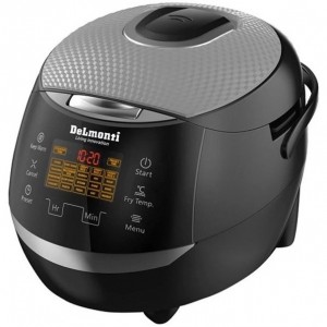 پلوپز دیجیتالی 20 کاره DL875