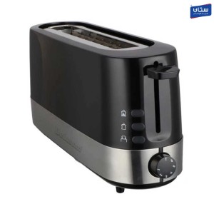 توستر نان دلمونتی مدل DL 580