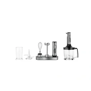 گوشت‌کوب برقی  تکنو مدل   TE-812