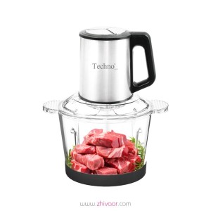 خردکن تکنو مدل Te-214