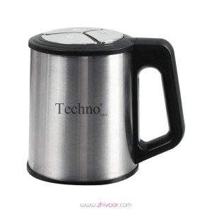 خردکن تکنو مدل Te-214