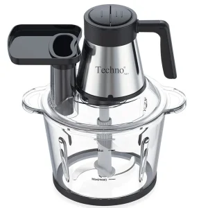 خردکن تکنو مدل Te-221