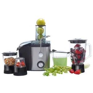 آبمیوه گیری تکنو مدل Te-311