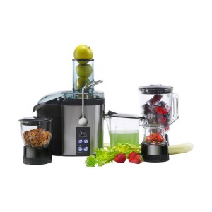 آبمیوه گیری تکنو مدل Te-312