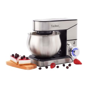 همزن کاسه دار تکنو مدل Te-707