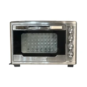 آون توستر دلمونتی مدل DL560