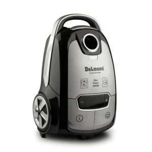 جاروبرقی دلمونتی مدل DL 470