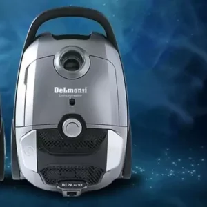 جاروبرقی دلمونتی مدل DL 480