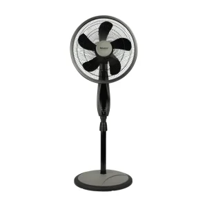 پنکه ایستاده حلزونی دلمونتی DL295