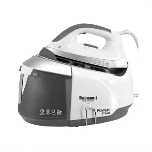 اتو مخزن دار دلمونتی مدل DL 990