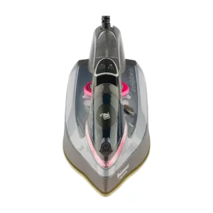 اتو بخار دلمونتی مدل DL-915