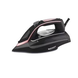 اتو بخار دلمونتی مدل DL-930