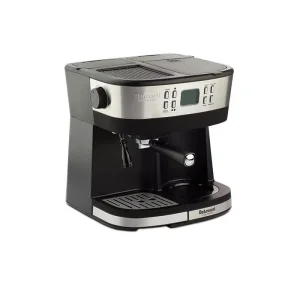 اسپرسو ساز دلمونتی مدل DL640