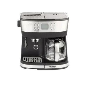 اسپرسو ساز دلمونتی مدل DL640