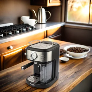 اسپرسوساز دلمونتی مدل DL600