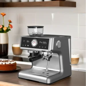 اسپرسوساز دلمونتی مدل DL660