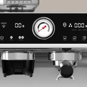 اسپرسوساز دلمونتی مدل DL660