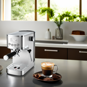 اسپرسوساز  دلمونتی مدل DL620