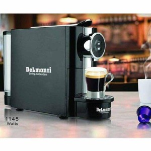 اسپرسوساز دلمونتی مدل DL-635