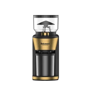 آسیاب قهوه دلمونتی مدل DL 680