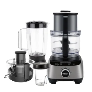 غذاساز دلمونتی مدل DL 125