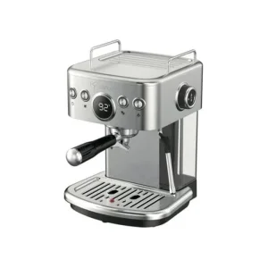 اسپرسوساز مباشی مدل ME-ECM 2116