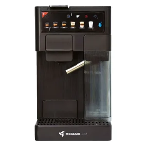 اسپرسو ساز  مباشی مدل ME-CEM401