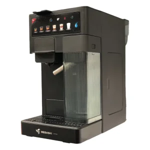 اسپرسو ساز  مباشی مدل ME-CEM401