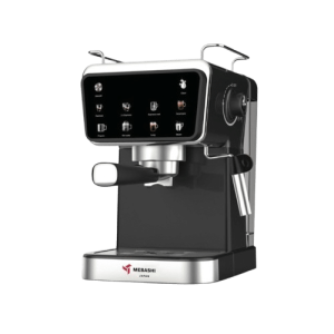 اسپرسوساز مباشی مدل ME-ECM 2120