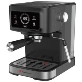 اسپرسوساز مباشی مدل ME-ECM 2121