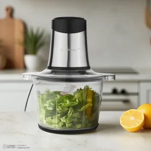 خردکن گوسونیک مدل GSC-503